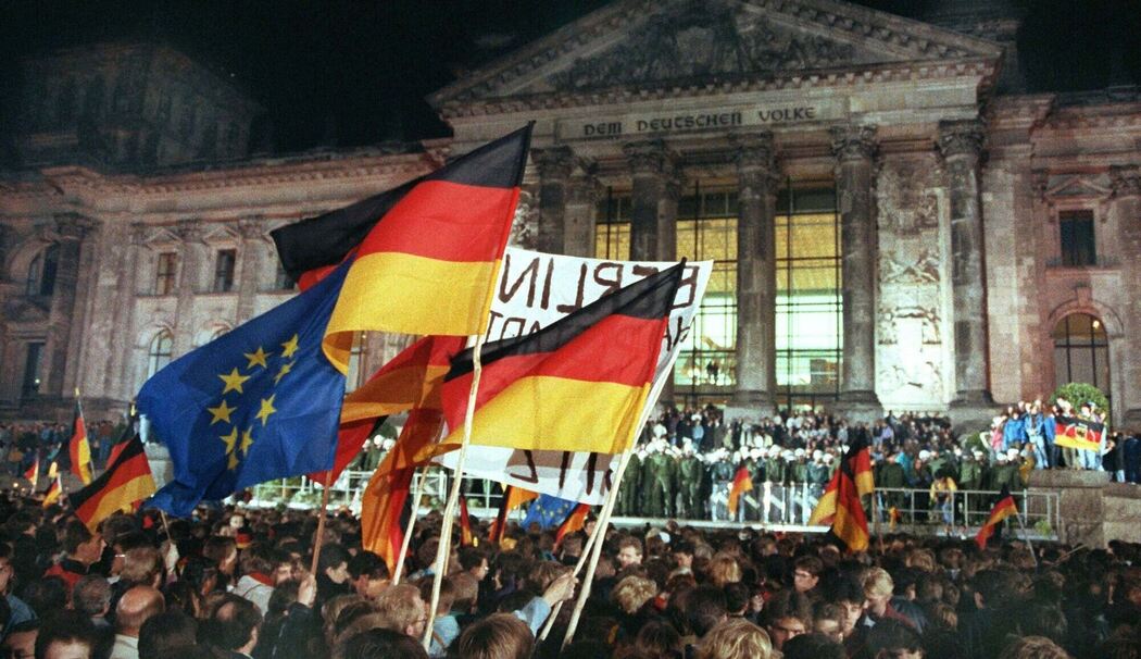 Deutsche Einheit