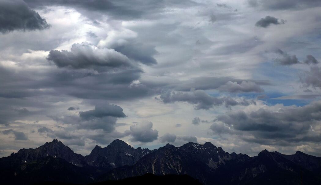 Allgäuer Alpen