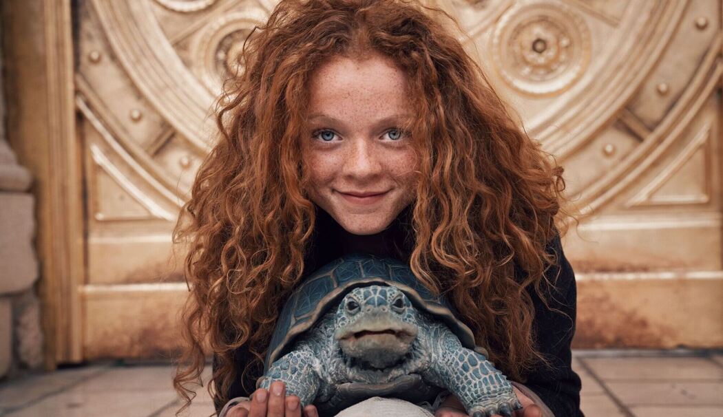 Film «Momo»