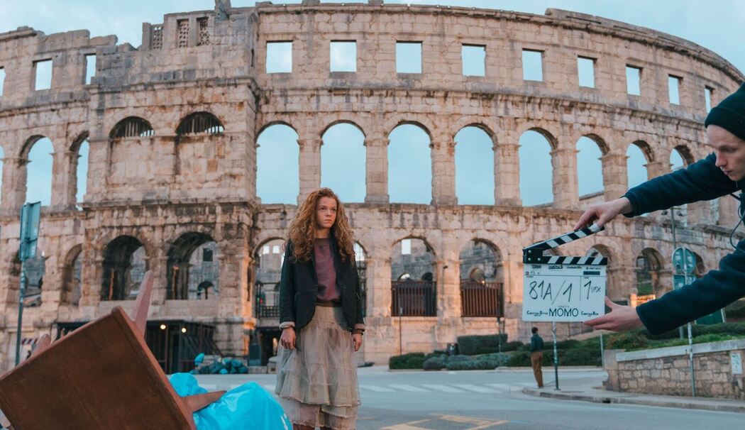 Film «Momo»