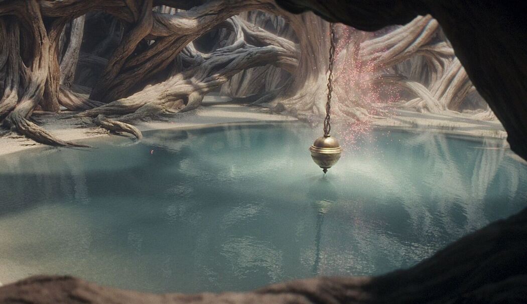 Film «Momo»