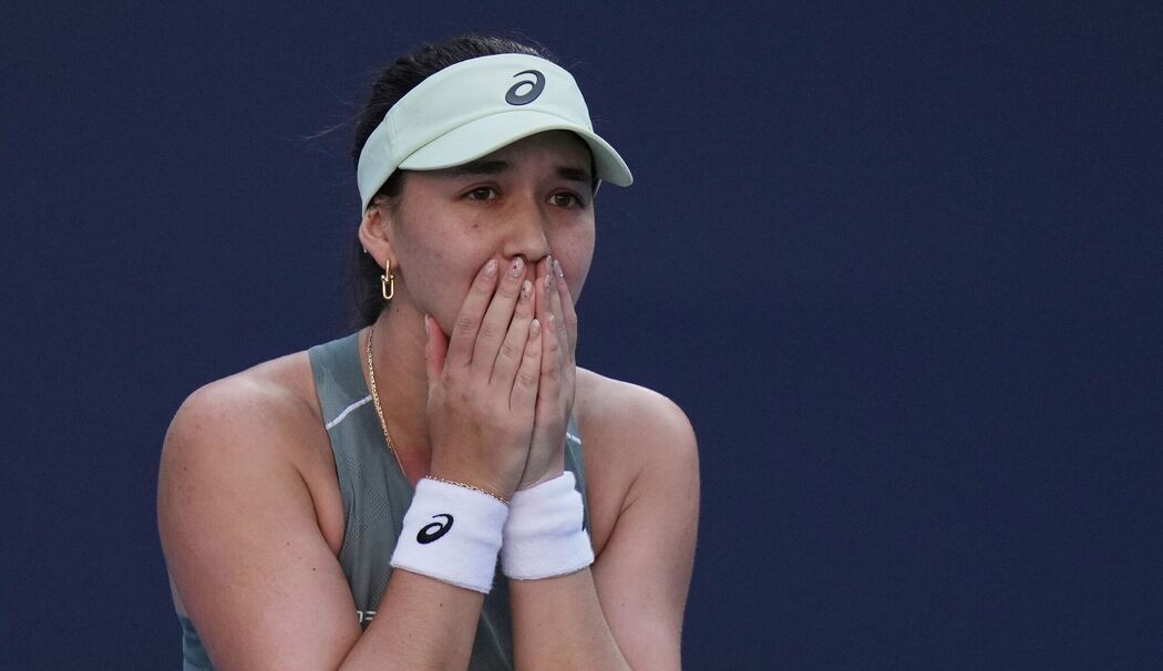 Tennis - China Open