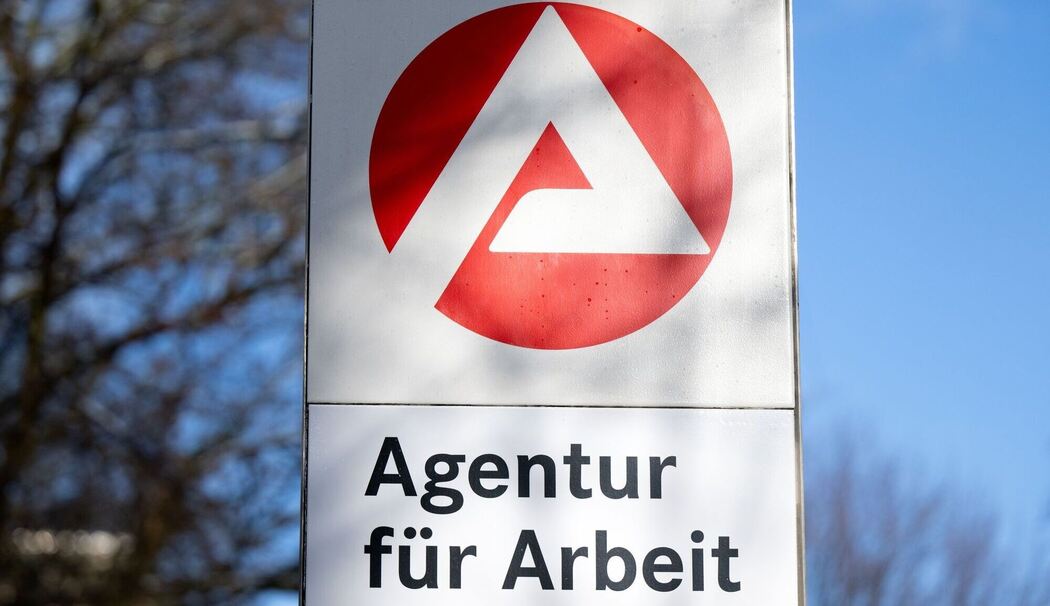 Arbeitsmarktdaten