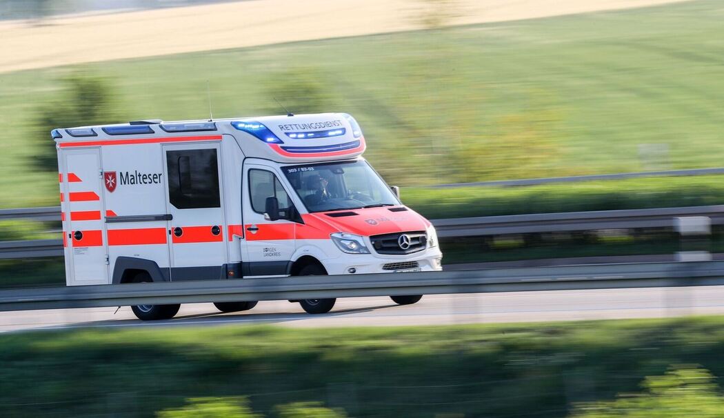 Rettungsdienst