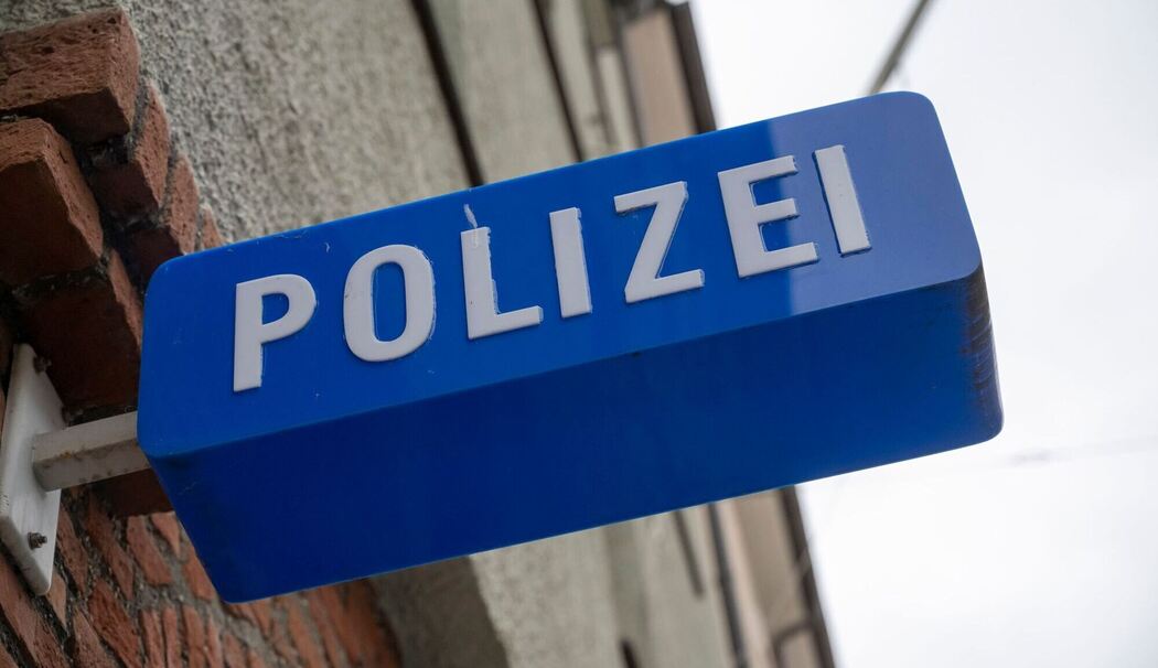 Polizei - Symbolbild