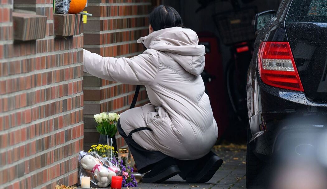 Gewalttat mit vier Toten in Oldenburg - Weitere Entwicklung