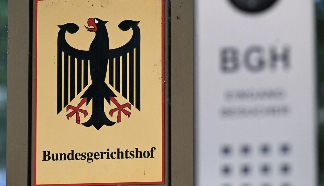 Bundesgerichtshof