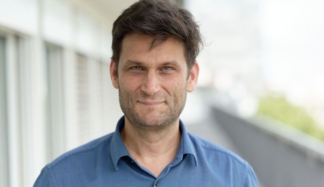 Interview mit Kabarettist Christian Ehring