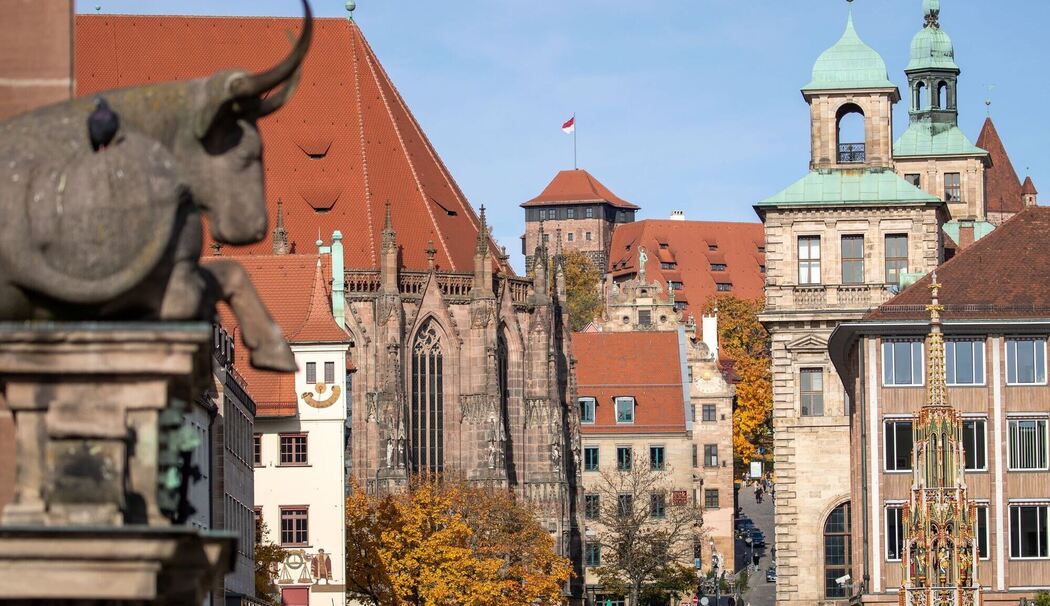 Stadt Nürnberg