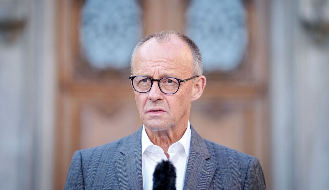 Klausurtagung Bundeskabinett