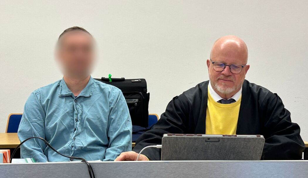 Prozess in Landshut