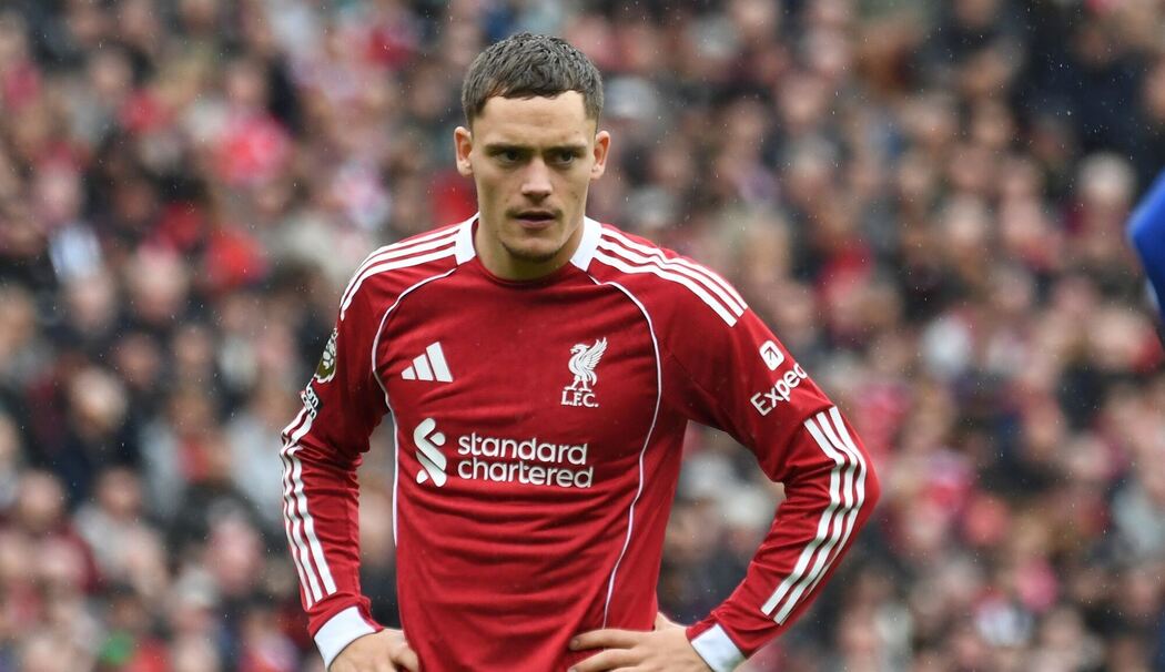 Scharfe Kritik von Wayne Rooney: Wirtz schadet Liverpool