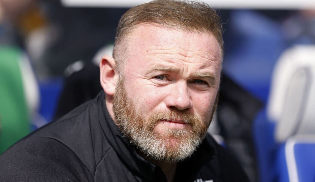 Scharfe Kritik von Wayne Rooney: Wirtz schadet Liverpool