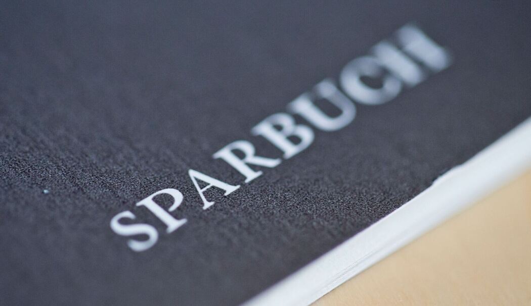 Sparbuch