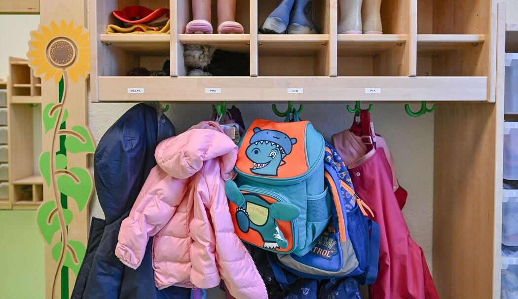Kindergarten