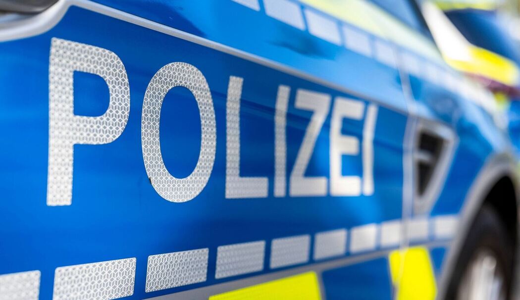 Symbolbild - Blaulicht