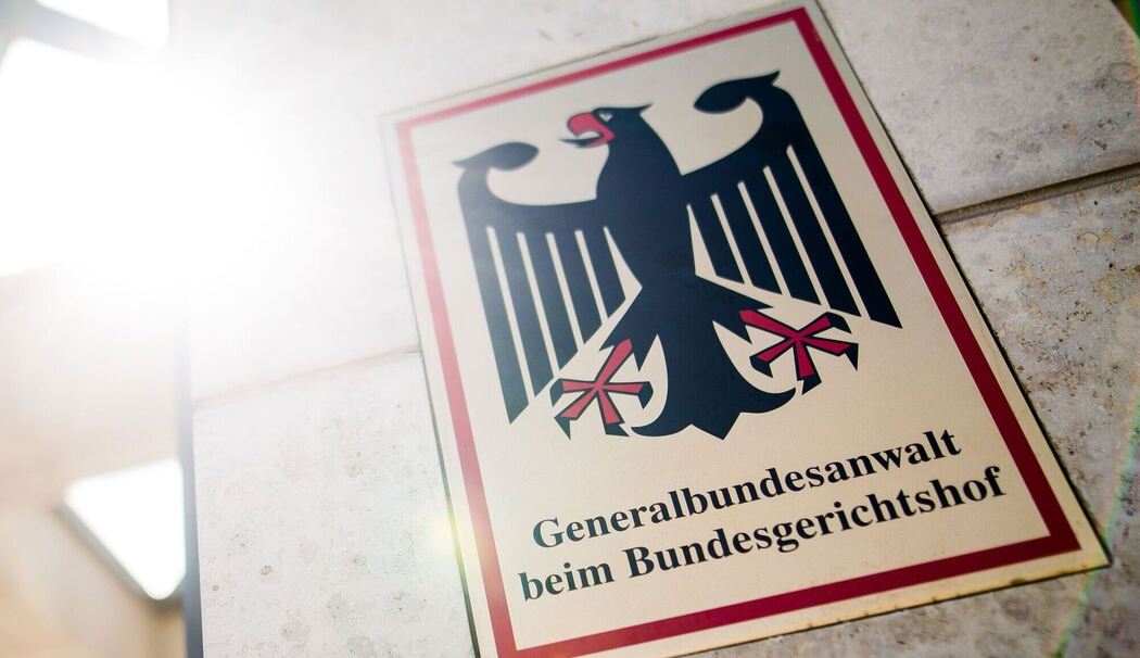 Bundesanwaltschaft