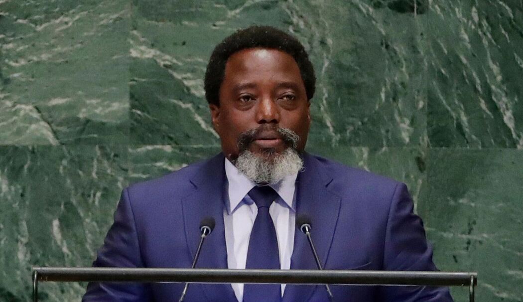 Joseph Kabila