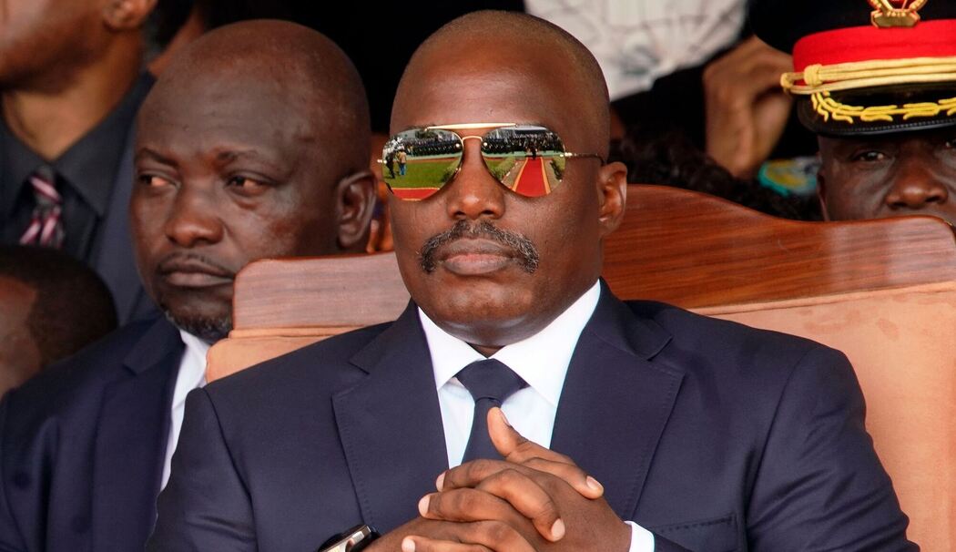 Joseph Kabila