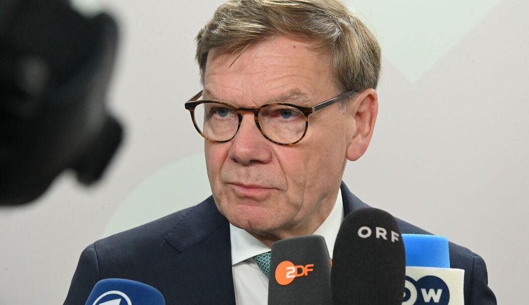 Johann Wadephul (CDU)