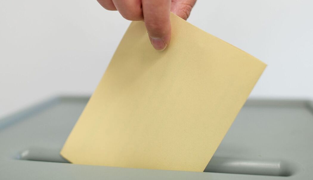 Wahl