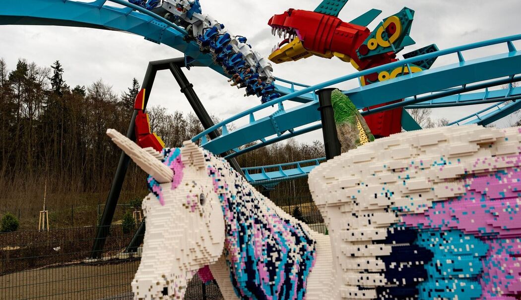Freizeitpark