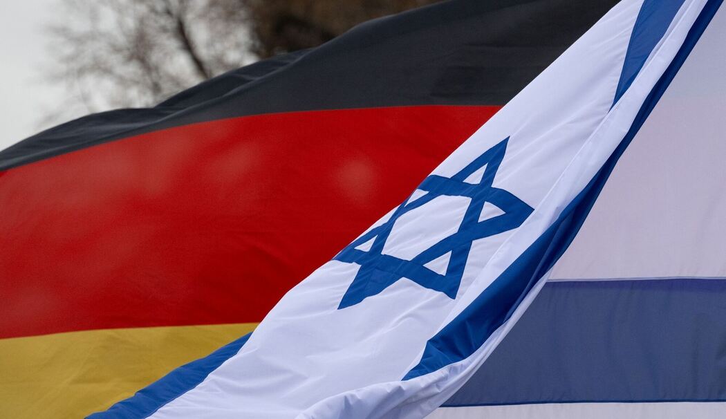 Rüstungsexporte Israel