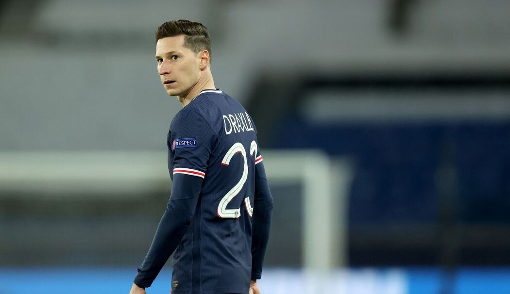 Julian Draxler