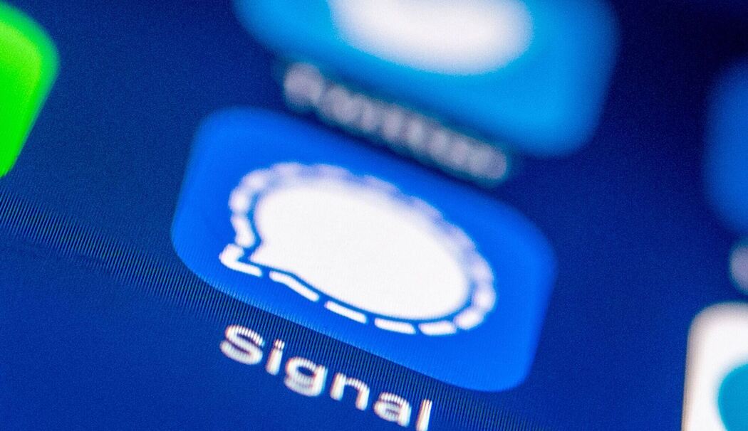 Signal