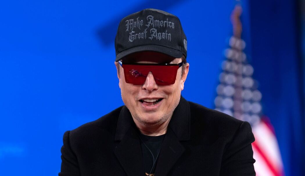 Elon Musk
