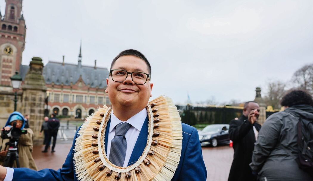 Alternative Nobelpreisträger 2025