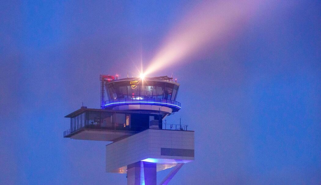 Nach Verdi-Warnstreik am Flughafen Frankfurt