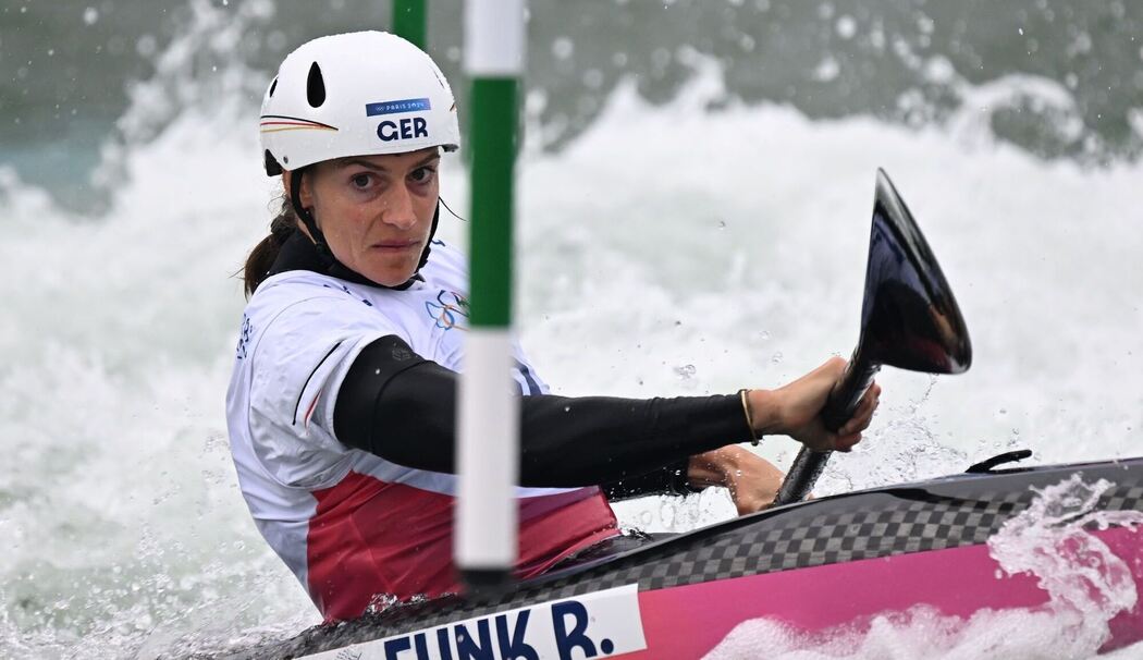 Ricarda Funk