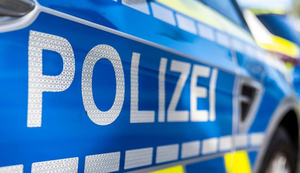 Symbolbild - Blaulicht