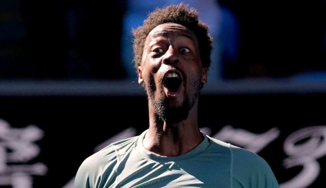 Gael Monfils