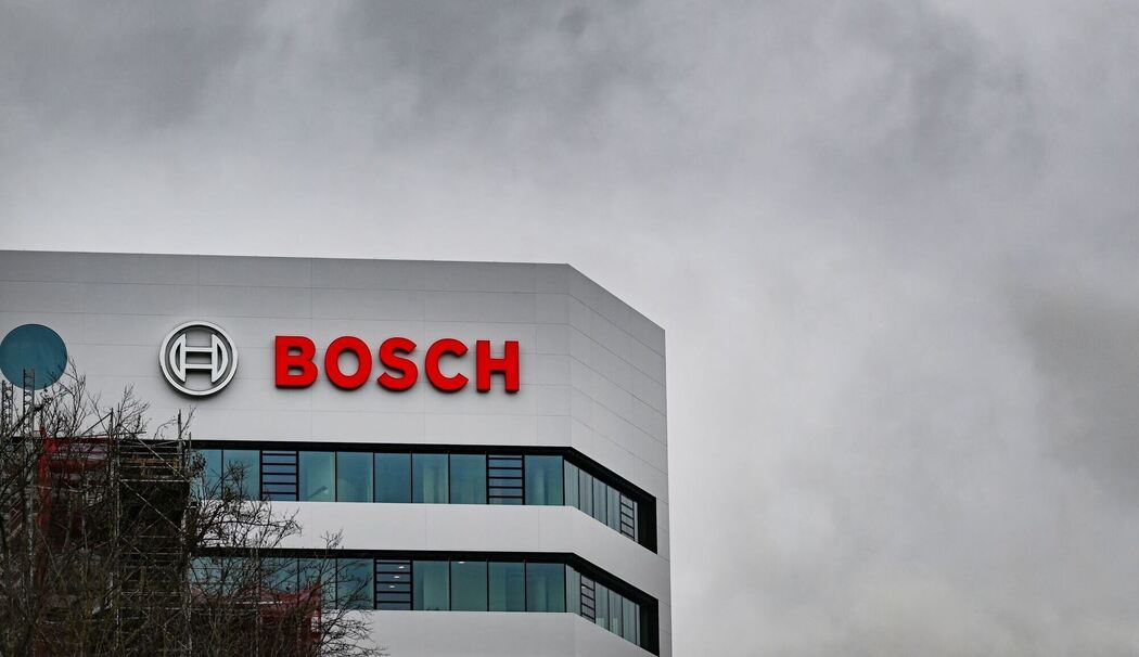 Bosch