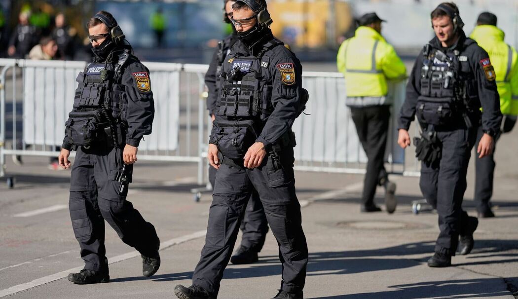 Oktoberfest bleibt nach Bombendrohung vorerst geschlossen
