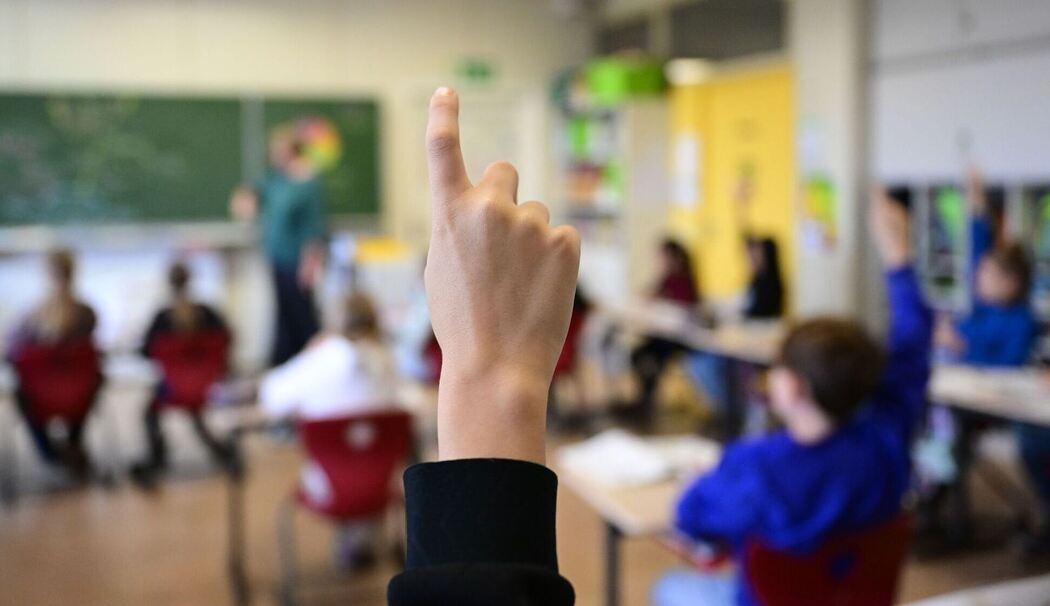 Schulklasse