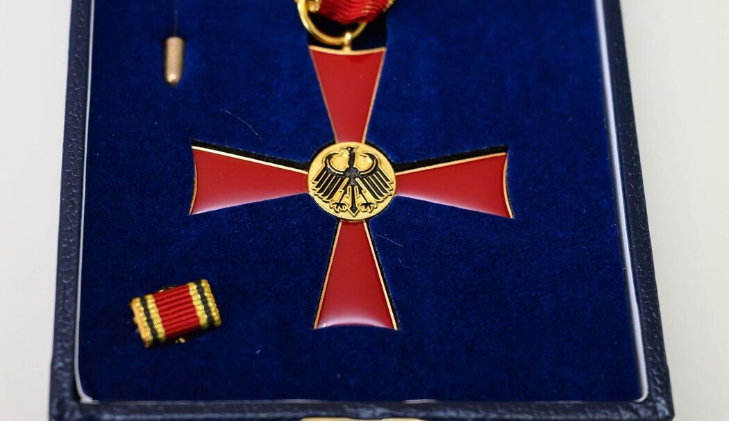 Bundesverdienstorden
