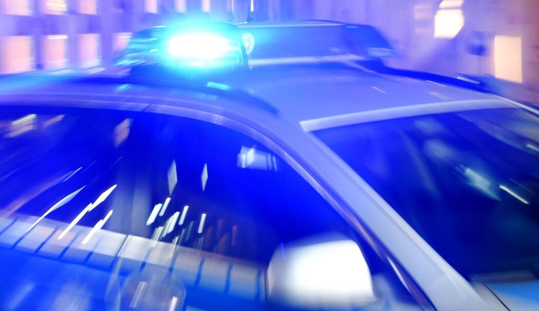 Polizei