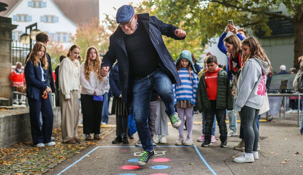 Pilotprojekt für Schulstraßen startet
