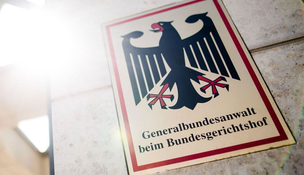 Bundesanwaltschaft