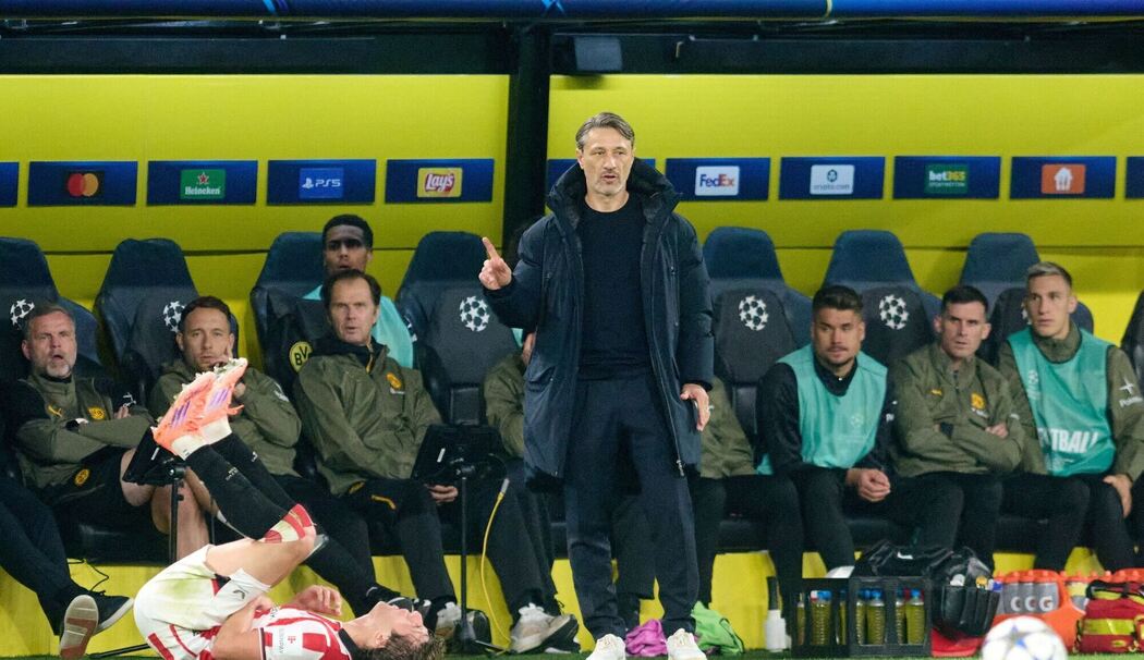 Borussia Dortmund - Athletic Bilbao