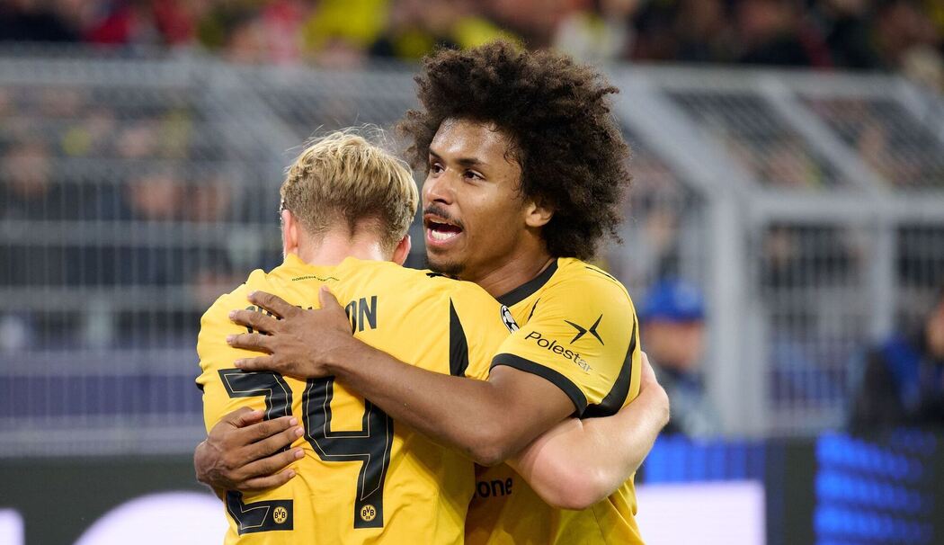 Borussia Dortmund - Athletic Bilbao