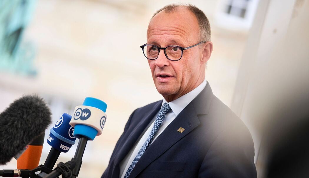Informelles Treffen der EU-Spitze in Kopenhagen