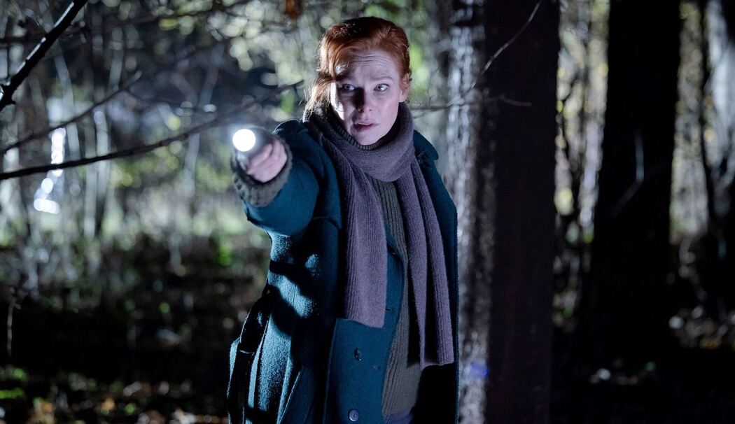 TV Ausblick - ARD - «Einsame Nacht»