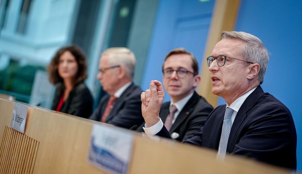 Jahresbericht des Nationalen Normenkontrollrat zum Bürokratieabb