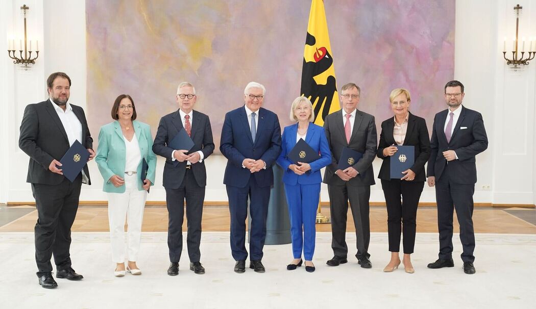 Neuer Nationaler Normenkontrollrat