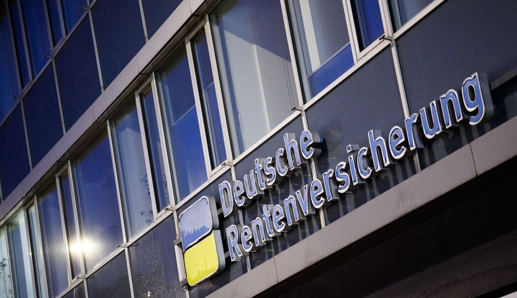 Debatte über «Aktivrente»