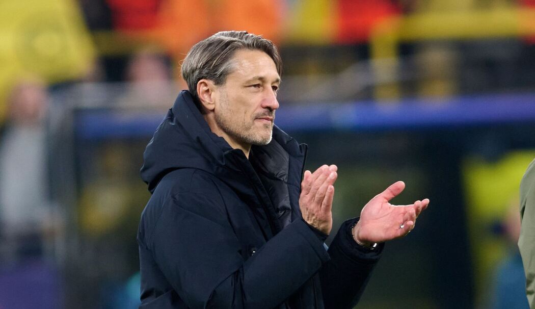 Borussia Dortmund - Athletic Bilbao